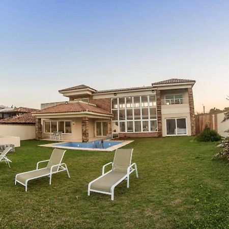 Villa Mar De Fondo Búzios 外观 照片