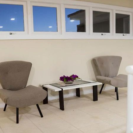 Villa Mar De Fondo Búzios 外观 照片
