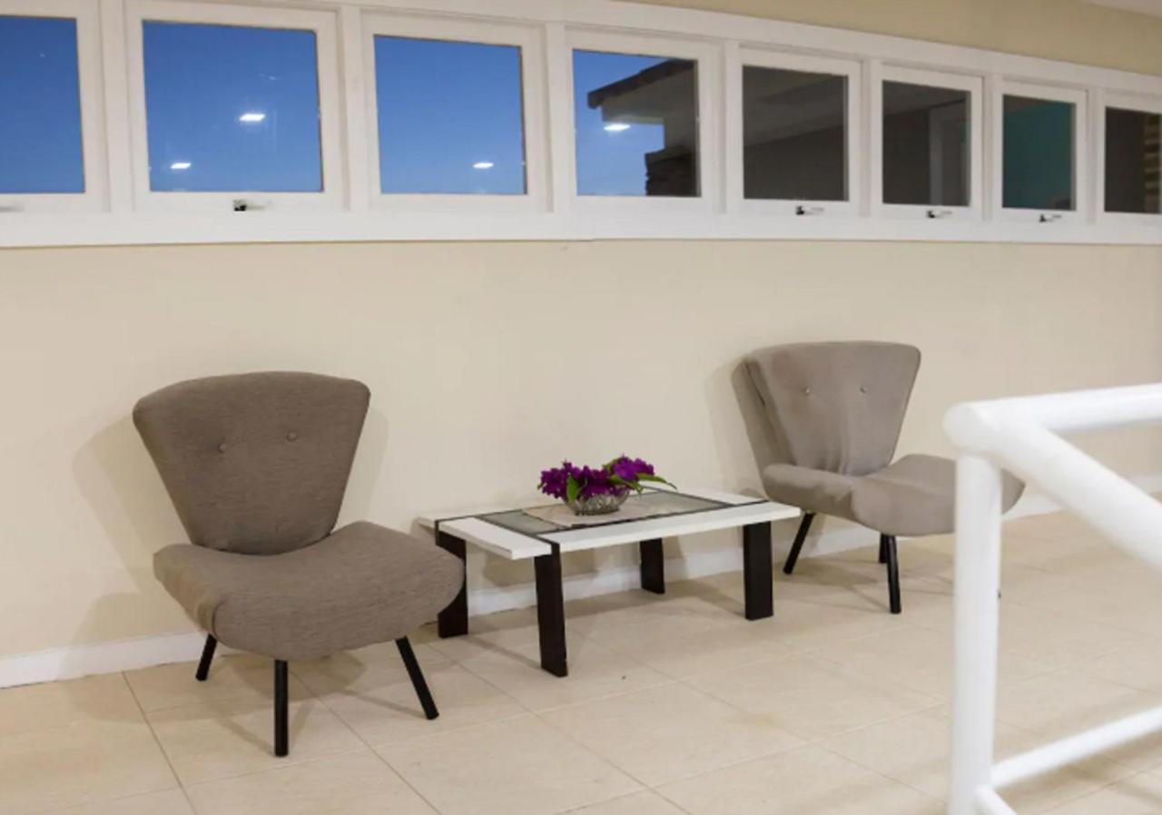 Villa Mar De Fondo Búzios 外观 照片