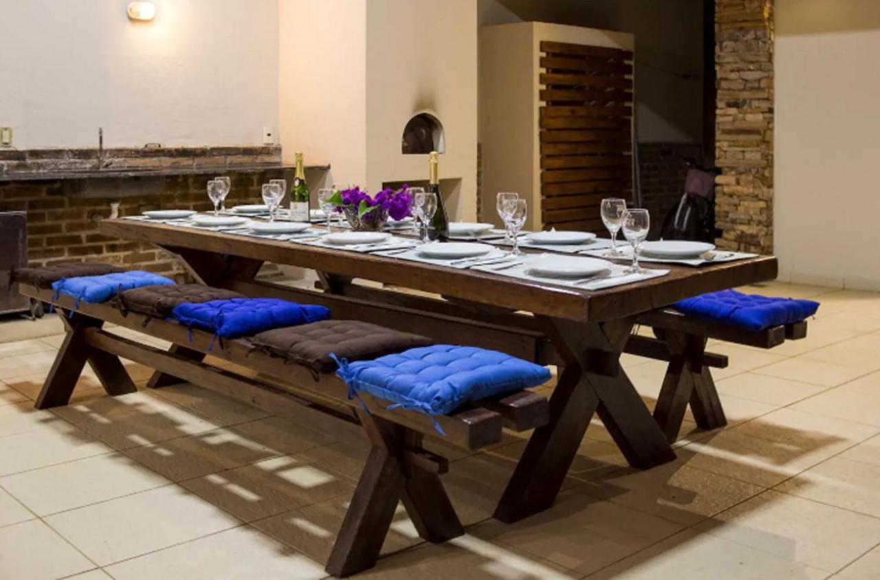 Villa Mar De Fondo Búzios 外观 照片