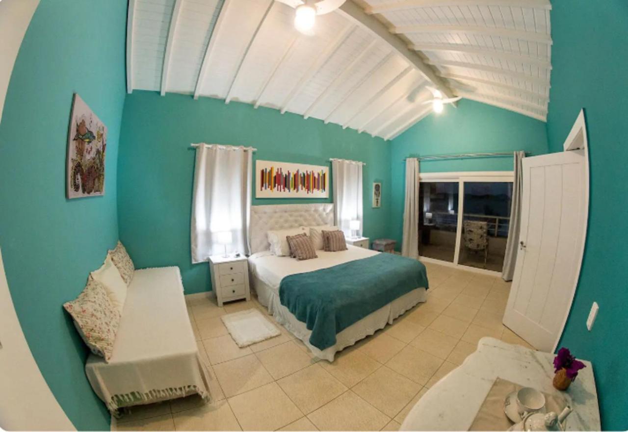 Villa Mar De Fondo Búzios 外观 照片