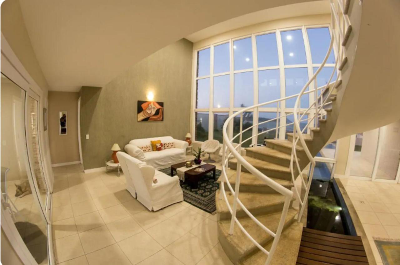 Villa Mar De Fondo Búzios 外观 照片