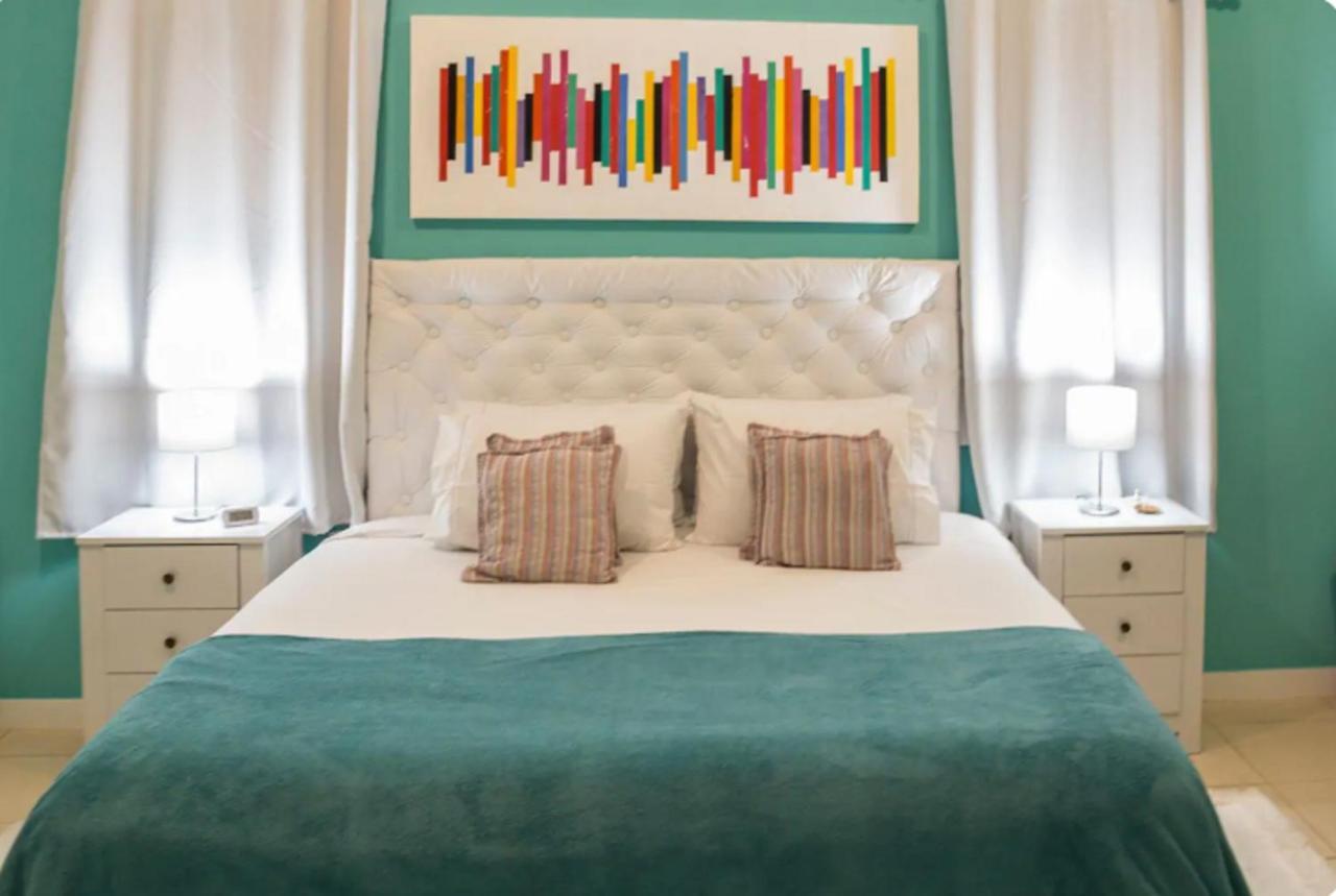 Villa Mar De Fondo Búzios 外观 照片
