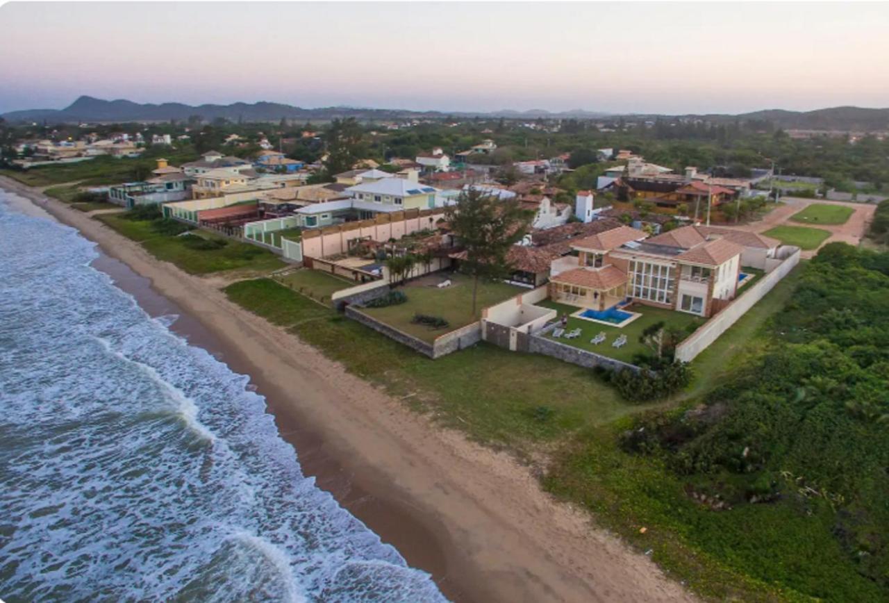 Villa Mar De Fondo Búzios 外观 照片