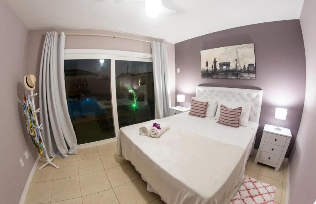 Villa Mar De Fondo Búzios 外观 照片
