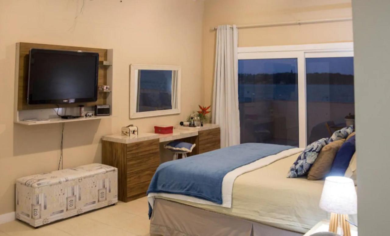 Villa Mar De Fondo Búzios 外观 照片