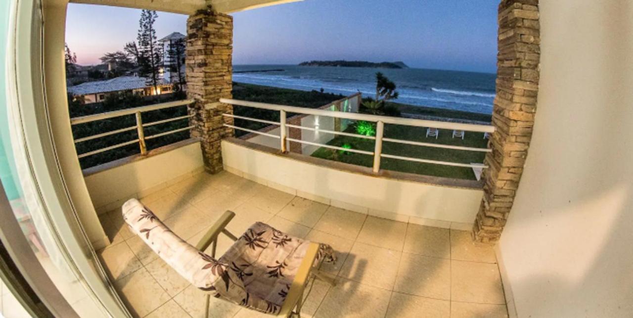 Villa Mar De Fondo Búzios 外观 照片