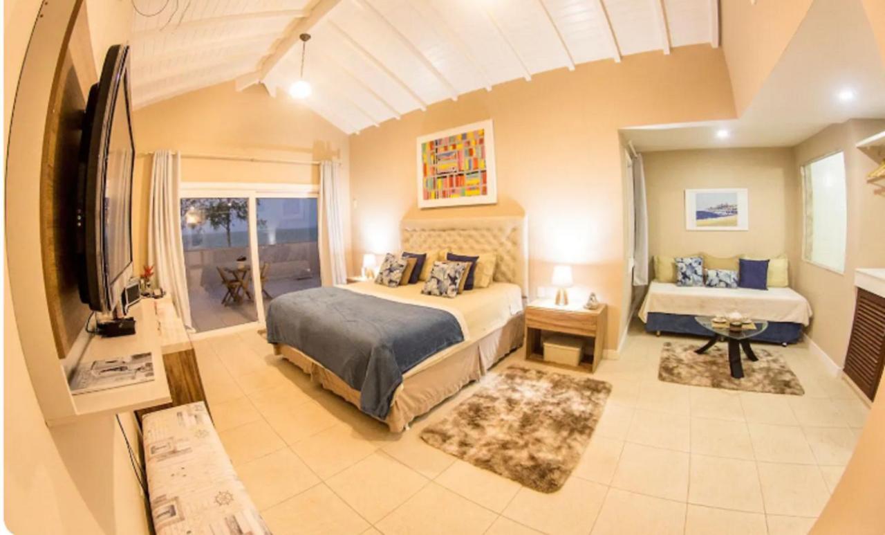 Villa Mar De Fondo Búzios 外观 照片